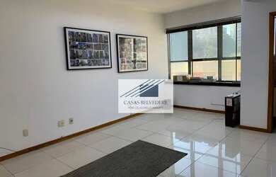 Imagem: O depósito possui 56m² de Área e está localizado em Santo