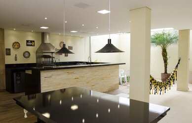 Imagem 11: Casa 3 Dormitórios em Condomínio à Venda - Villa Branca - Condomínio...