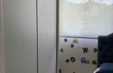 Imagem 5: Vendo Apartemento. Piscina, Churrasqueira, Imóvel mobiliadoeVaranda