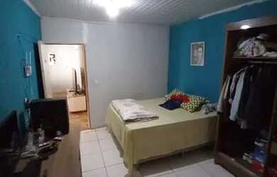 Imagem 6: Vende ou Troca casa em São Sebastião DF