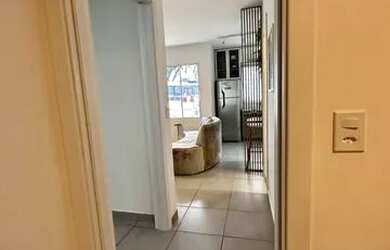 Imagem 6: Casa Nova Casa em condomínio com 2 dormitórios