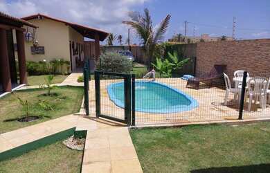 Imagem 10: Taiba Downwind House - Aluguel por temporada