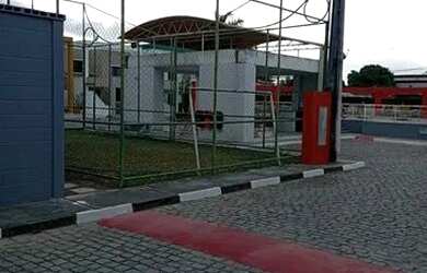 Imagem: Casa em condomínio fechado