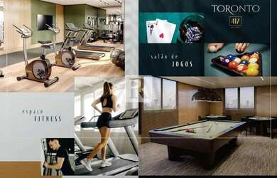 Imagem 14: CURITIBA - Padrão - Bacacheri