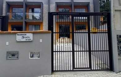 Imagem: A casa possui 2 Dormitórios, 1 Banheiro, 70m² de Área e