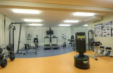 Imagem 15: Apartamento para venda possui 69 metros quadrados com 2 quartos em Itacorubi...