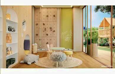 Imagem 15: Apartamento de Luxo com Vista Deslumbrante na Av. Beira Rio/Madalena 4Qrts...