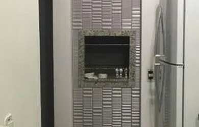 Imagem 2: Apartamento com 1 dormitório à venda, 40 m² por R$ 200.000,00 - Cavalhada - Porto Alegre/R