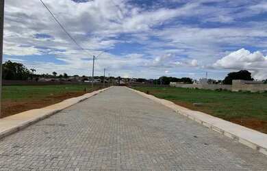 Imagem 2: Lote 500 Mts Ponte Alta. 500m² de Área