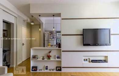 Imagem 9: Apartamento Padrão para Venda em Jardim Tupanci Barueri-SP