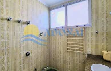 Imagem 11: APARTAMENTO RESIDENCIAL em GUARUJÁ - SP, Jardim Astúrias