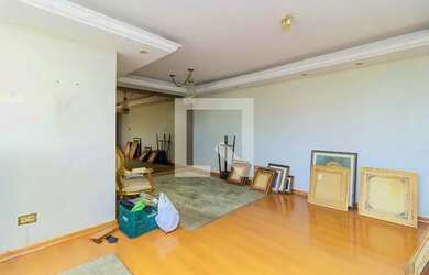 Imagem 5: Apartamento para Aluguel - Chácara Santo Antonio, 2 Quartos, 105 m2