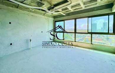 Imagem 10: Luxuoso Apartamento no Pina 260 Metros 4 Suites 4 Vagas de garagem