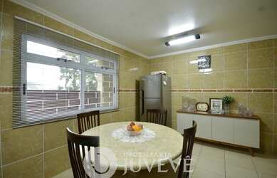 Imagem 11: IMOBILIÁRIA JUVEVÊ VENDA RESIDENCIA RUA MIGUEL SUCHEVICZ, 149 BARREIRINHA