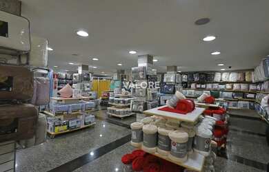 Imagem 4: Loja para alugar na Savassi