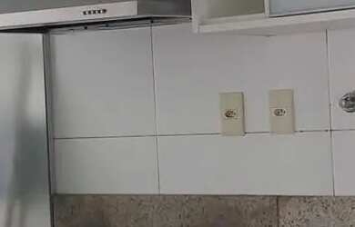 Imagem 5: Reserva Parque 3/4. Piscina, Churrasqueira, 60m² de Áreae1 Vaga na garagem