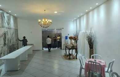 Imagem: O depósito possui 360m² de Área e está localizado em Butantã