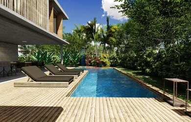 Imagem 10: Vendo Casa em Trancoso. Piscina, Churrasqueira, Varandae270m² de Área