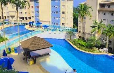 Imagem 11: VITOR LOPES Vende ap 2 quartos condomínio PORTO REAL o mais barato da...