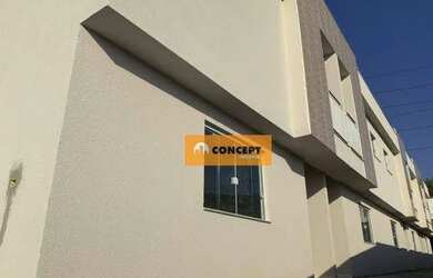 Imagem 4: Sobrado com 3 dormitórios à venda, 90 m² por R$ 435.000,00 - Vila Lavínia...