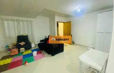 Imagem 10: Sobrado com 3 dormitórios à venda, 90 m² por R$ 435.000,00 - Vila Lavínia...