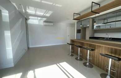 Imagem 2: Apartamento com 2 suítes, 3 vagas, hobbybox, à 1 quadra da Av. Beira...