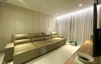 Imagem 16: Casa para aluguel, 4 quartos, 2 suítes, 7 vagas, Condomínio Alphaville...