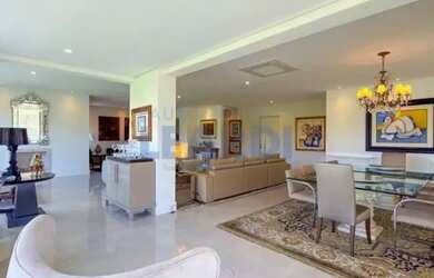 Imagem 4: APARTAMENTO - TAMBORÉ - SP