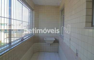 Imagem 3: Locação Apartamento 3 quartos Novo Eldorado Contagem