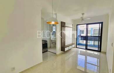 Imagem 16: Recreio dos Bandeirantes Apartamento 2 quartos, sendo 1 suite