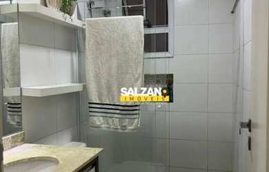 Imagem 11: Apartamento com 3 dormitórios, 124 m² - venda por R$ 850.000,00 ou aluguel...