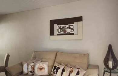 Imagem 2: jardim Carvalho - Venda. Churrasqueira, Área de serviço, 53m² de Áreae1...