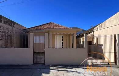 Imagem 2: CASA NO CENTRO DE SÃO SEBASTIÃO DO CAÍ / RS - ACEITO TROCA POR CARRO