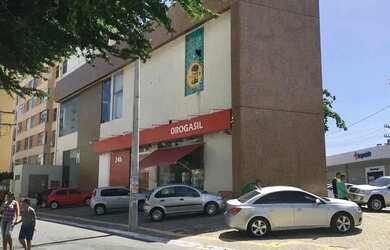 Imagem 4: Imóvel para aluguel tem 30 metros quadrados em Costa Azul - Salvador...