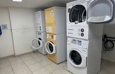 Imagem 4: Real Celebration 1 quarto mobiliado