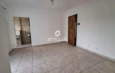 Imagem 2: Abolição Apartamento 2 quartos