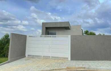 Imagem 2: Sobrado de 2 dormitórios sendo 1 suíte disponível