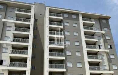 Imagem 11: Apartamento à venda em Sumaré-SP, Jardim Santa Madalena 3 quartos, 1...