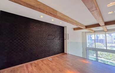 Imagem 12: Aluguel Apartamento 3 Dormitórios - 165 m² Brooklin