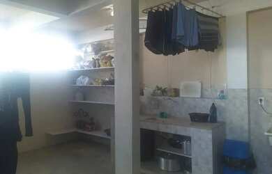 Imagem 13: Casa em Rua Jornalista Mário Galvão - Vila Kosmos - Rio de Janeiro/RJ