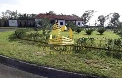 Imagem 12: TERRENO A VENDA CONDOMINIO VILLAGE IPANEMA 2 ARAÇOIABA DA SERRA