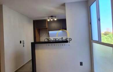 Imagem 6: Residencial Bela América, Apartamento para venda com 45 m² e 2 Dormitórios