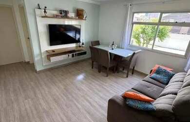 Imagem 2: Apartamento a venda no Portão