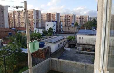 Imagem 16: Imóvel para aluguel possui 55 metros quadrados com 2 quartos