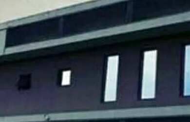 Imagem: O depósito possui 800m² de Área e está localizado em Jardim