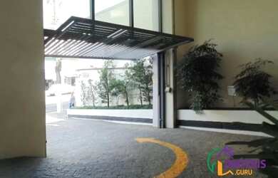 Imagem 12: COMERCIAL - LAPA - SP. 30m² de Áreae1 Vaga na garagem