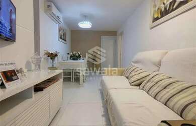 Imagem 5: Frames Residence - Apartamento 2 quartos, sendo 1 suíte