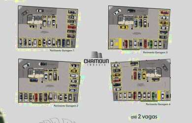 Imagem 4: Apartamento à venda, 3 quartos, 1 suíte, 2 vagas, Praia do Morro - Guarapari/ES