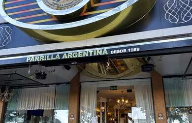 Imagem: O depósito está localizado em Centro, Balneário Camboriú