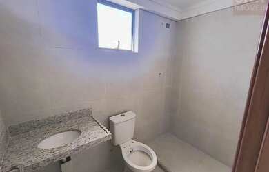 Imagem 13: EDF. TOULOUSE. Piscina, Varanda, 57m² de Áreae1 Vaga na garagem